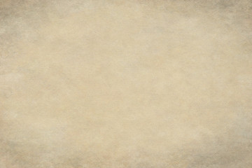 Old beige paper background