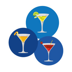 delicious cocktails drinks menu