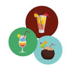 delicious cocktails drinks menu