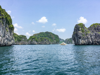 Ha Long Bay