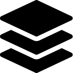 Stack multiple layers