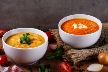 Sopas
