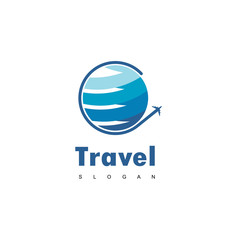 World Travel Logo
