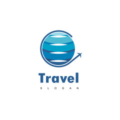 World Travel Logo