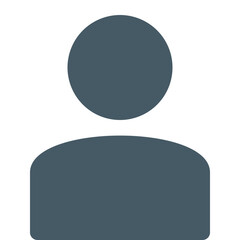 Anonymous faceless user