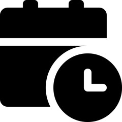 Calendar deadline limit