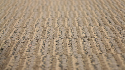 Alfombra Arena Acercamiento