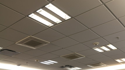 Panel LED Plafon Luz Techo Luces
