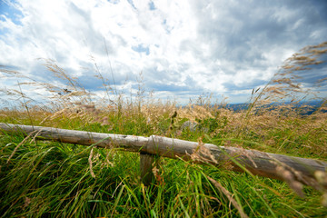 national nature park HARZ