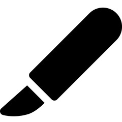 Scalpel a surgical tool