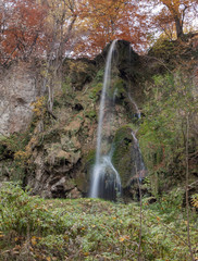 Wasserfall