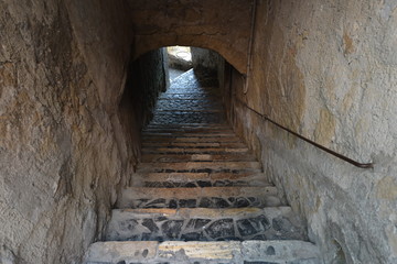 Obraz premium stairway 