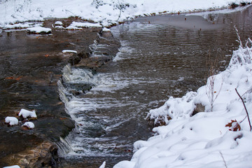 Creek