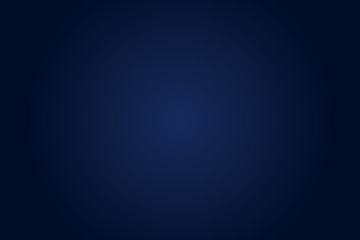 Design business Empty copy space text for Ad website promotion isolated Banner template. Blank Color Rectangular Shape with Round Light Beam Glowing in Center