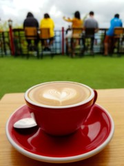 Coffee Time 001