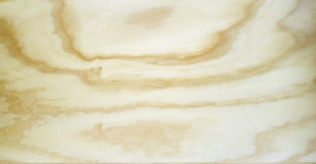 Wooden board surface