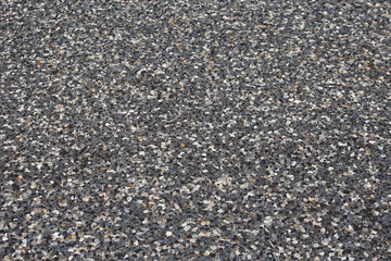 Texture  asphalt road close up, asphalt, bitumen