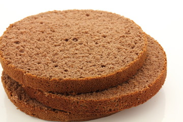 スポンジケーキ