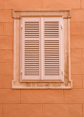 City of Zadr, Croatia