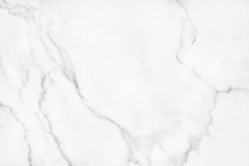 White marble texture and background.