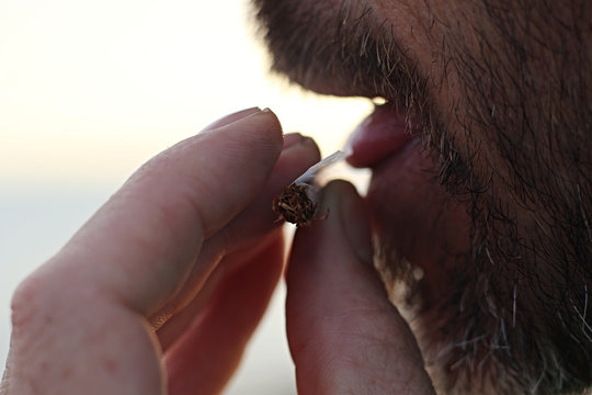 V&iacute;cio de cigarros
