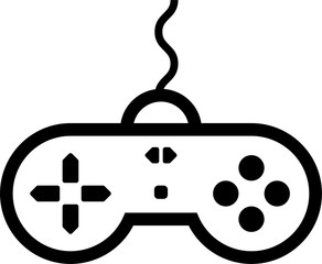 Game Controller Icon