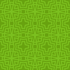 Geometric Seamless Pattern