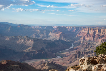 Grand Canyon Dusk