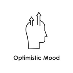 had, arrow, growth icon with name