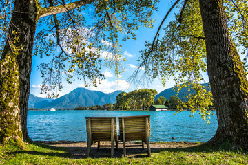 tegernsee lake