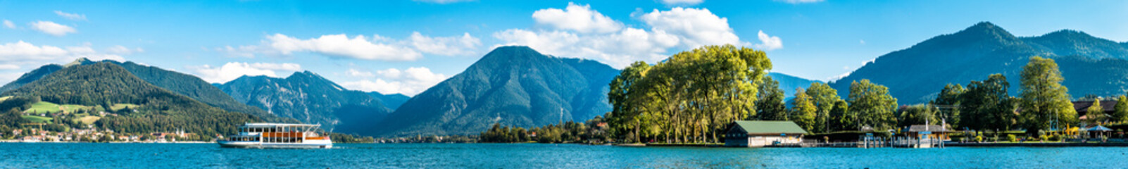 tegernsee lake