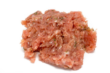 Schweinemett