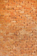Obraz premium Texture of the brick walls