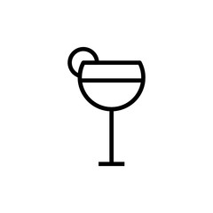 juice drink icon vector design. holiday icon