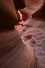 Antelope Canyon