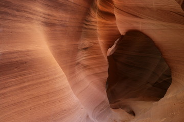 Antelope Canyon