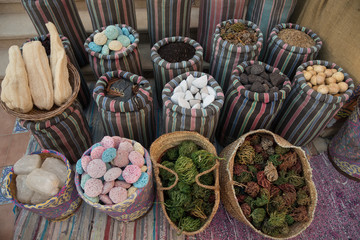 Body care product sell