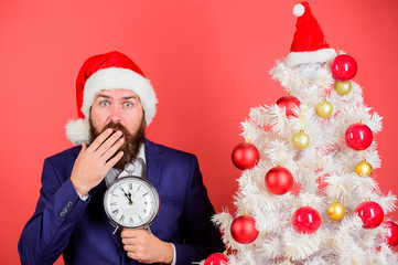 Counting time till christmas. How much time left. Keep track of time. Time to celebrate....