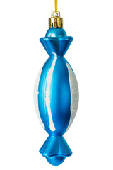 Candy - christmas tree toy