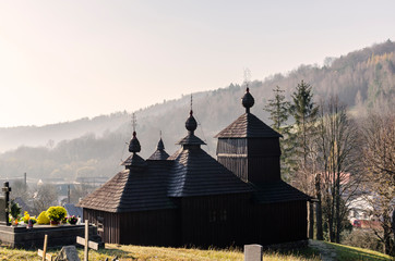 cerkiew  © wedrownik52