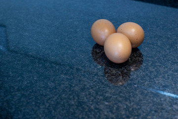 eggs
