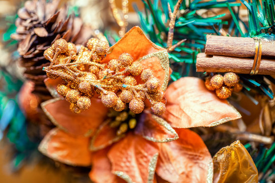artificial flowers