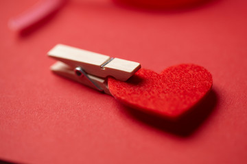 Valentine's day