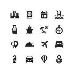 TRAVEL