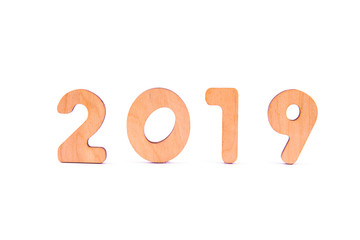 Happy New Year Banner