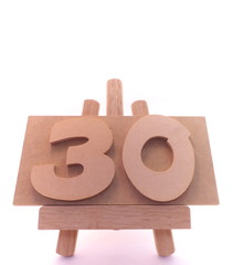 30