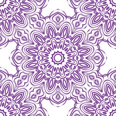 modern stylish geometry seamless pattern art deco background. Luxury texture for wallpaper, invitation. Vector illustration and handmade symbol