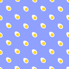  background with chicken eggs