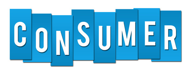 Consumer Professional Blue 