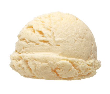 Vanilla Ice Cream Scoop Images Browse 149 287 Stock Photos